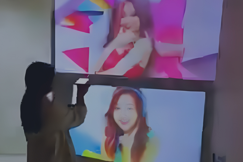 3D